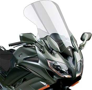 Amazon | National Cycle VStream クリアウィンドスクリーン